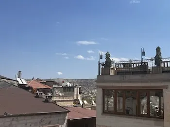 Kaya Konak Cave Hotel