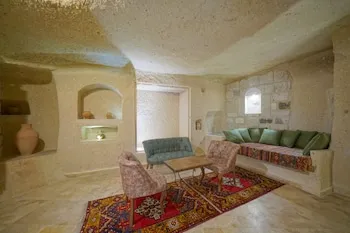 Kaya Konak Cave Hotel