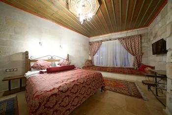Kaya Konak Cave Hotel
