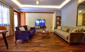 Vadi Uzungol Otel