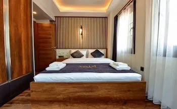 Vadi Uzungol Otel