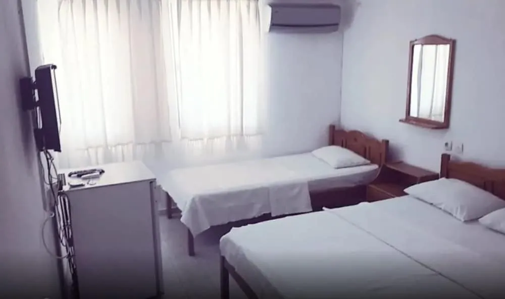 Basic Oda, Şehir Manzaralı