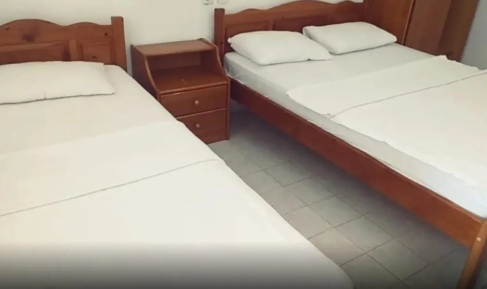 Basic Oda, Şehir Manzaralı