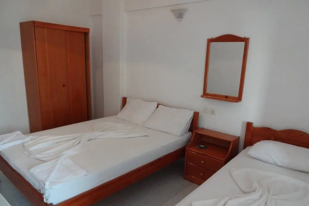 Basic Oda, Şehir Manzaralı