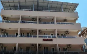 Gokce Motel Apart