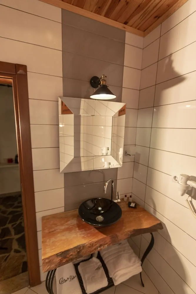 Standard İki Ayrı Yataklı Oda, 2 Tek Kişilik Yatak, Dağ Manzaralı