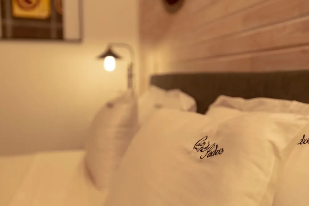 Standard İki Ayrı Yataklı Oda, 2 Tek Kişilik Yatak, Dağ Manzaralı