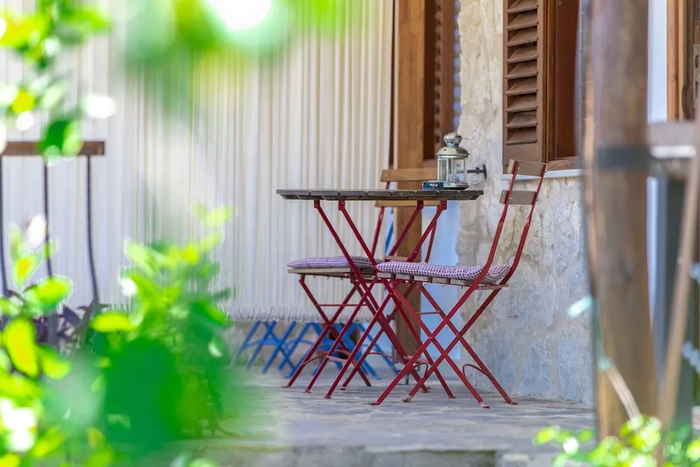 Standard Tek Büyük Yataklı Oda, 1 Büyük (Queen) Boy Yatak, Dağ Manzaralı