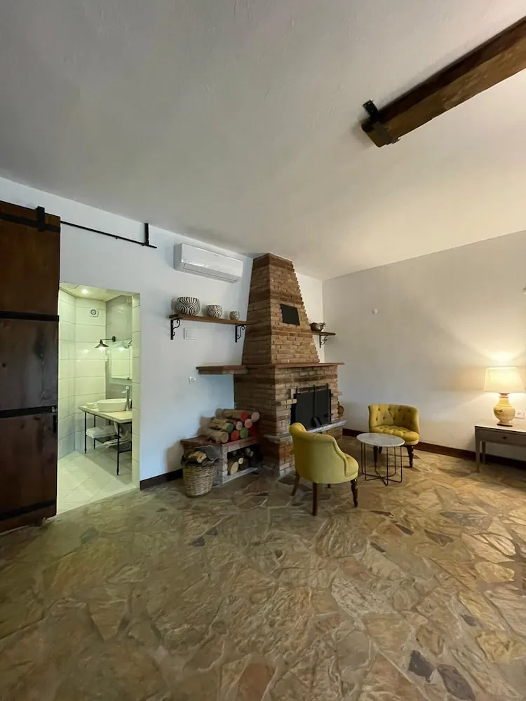 Honeymoon Stüdyo Süit, Dağ Manzaralı