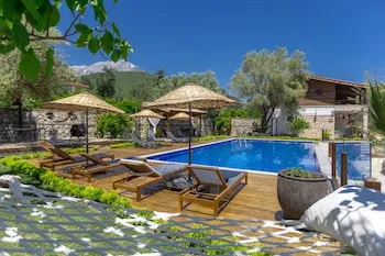 Hotel Casa De Padre