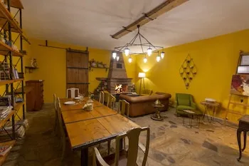 Hotel Casa De Padre