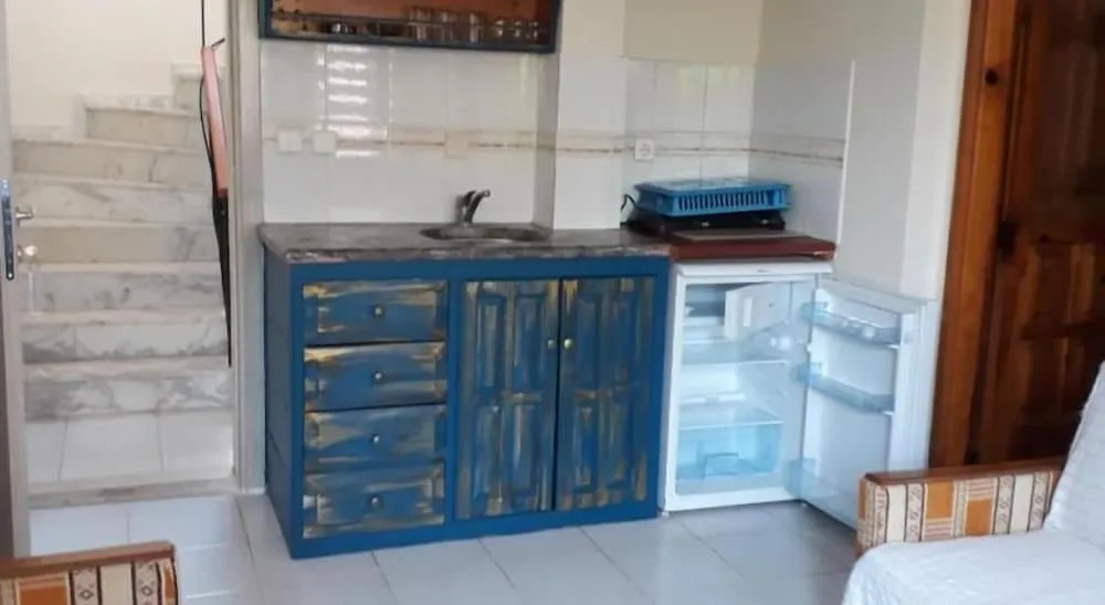 Standard Apart Daire