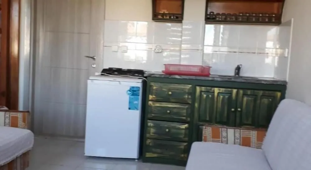 Standard Apart Daire