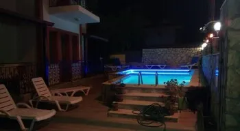 Arcadia Apart Hotel