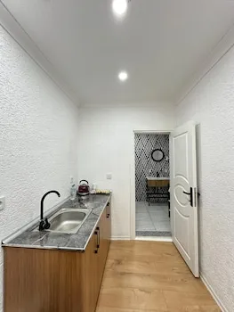Bungaport Bungalows & Suites