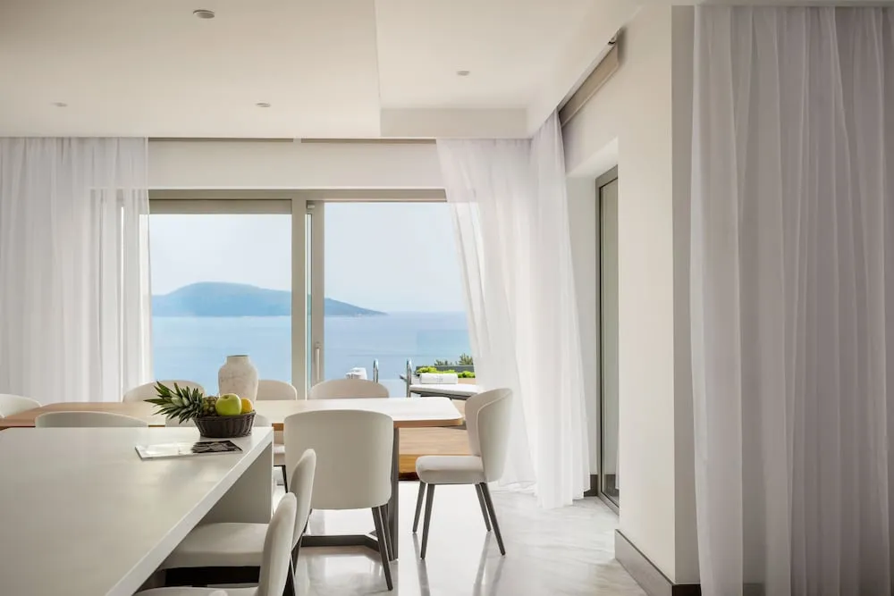 Villa (Poseidon)