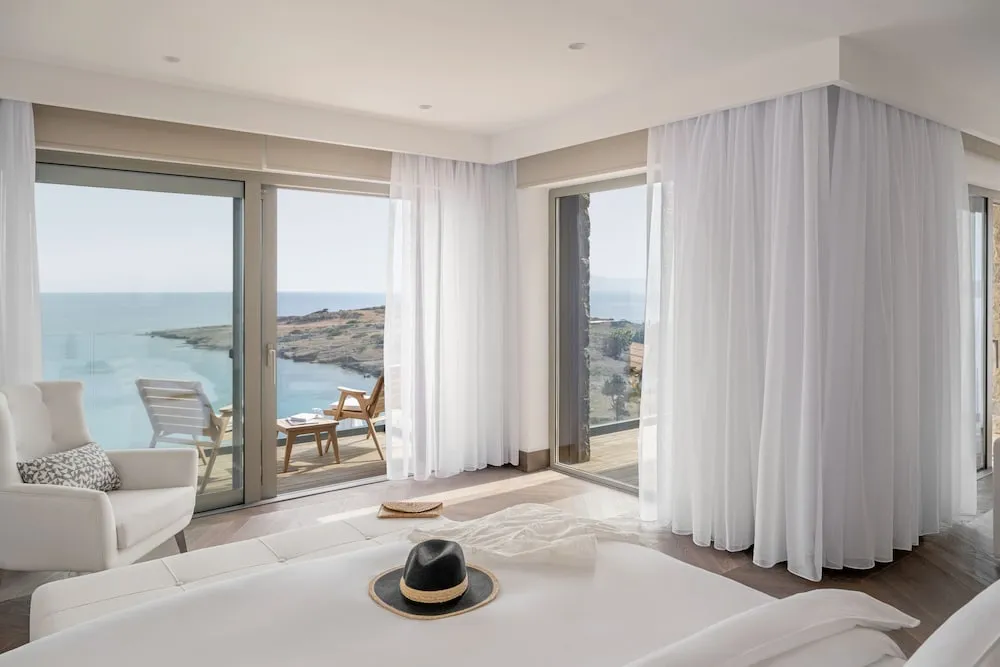Villa (Poseidon)