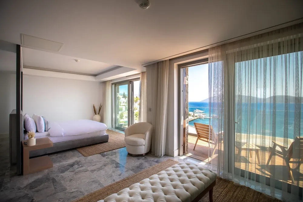 Villa, 4 Yatak Odası (Pool)