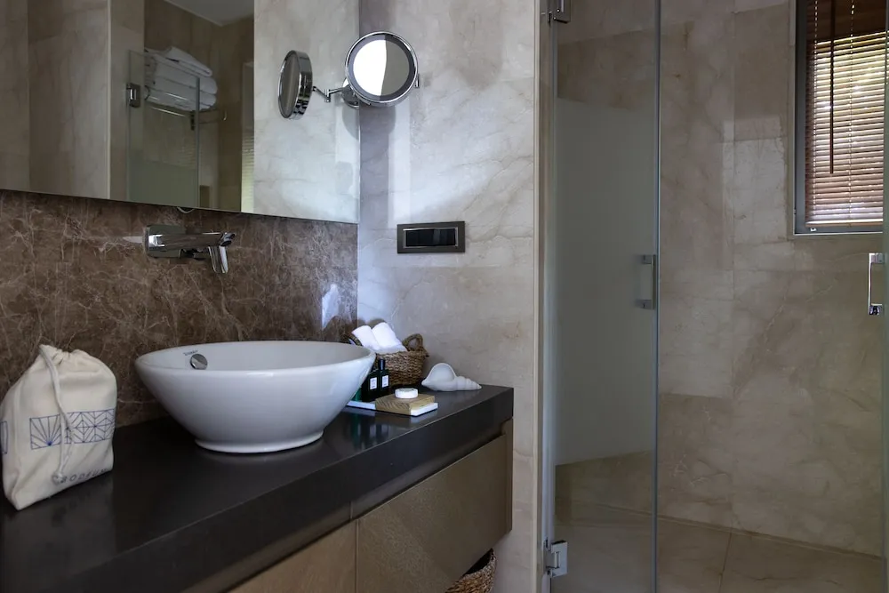 Villa, 4 Yatak Odası (Pool)