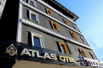 Atlas Hotel