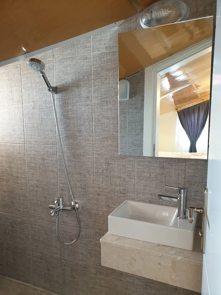 Classic Loft 404 (18m2)