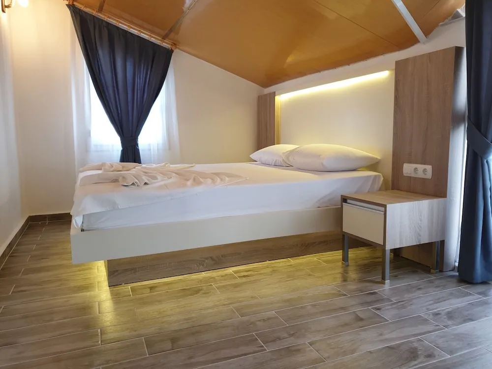 Classic Loft 404 (18m2)
