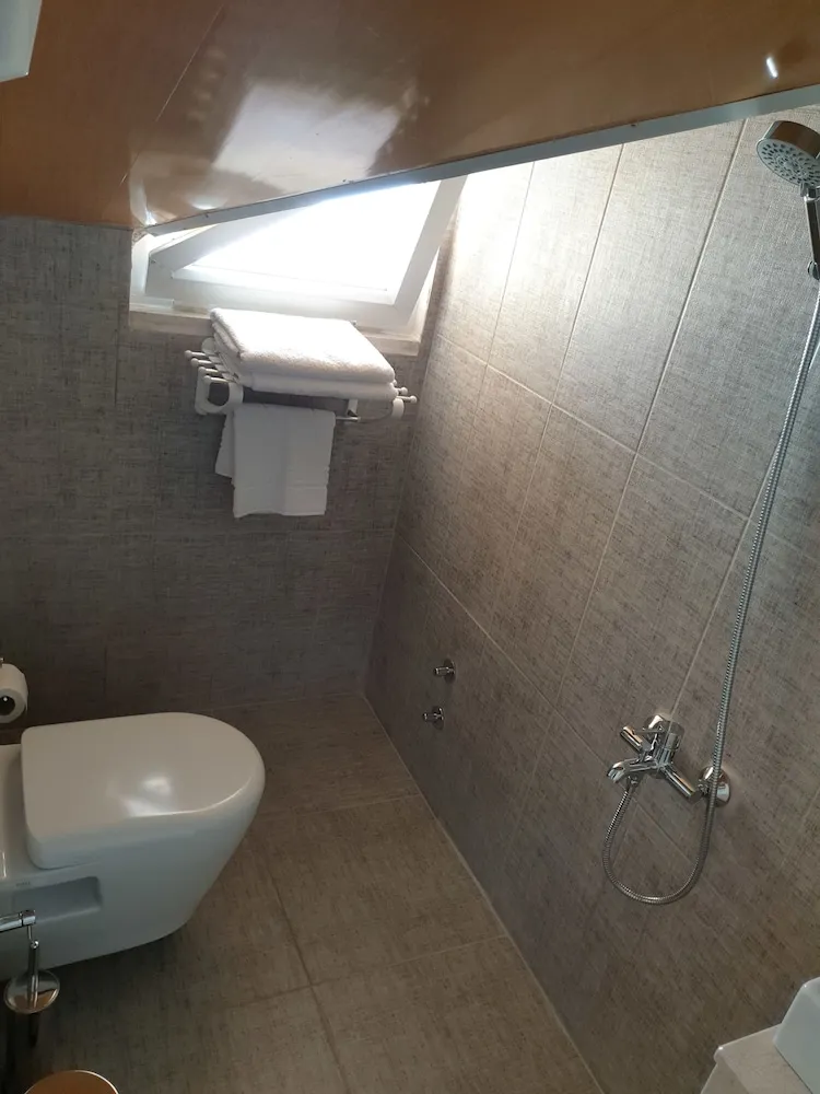 Classic Loft 404 (18m2)