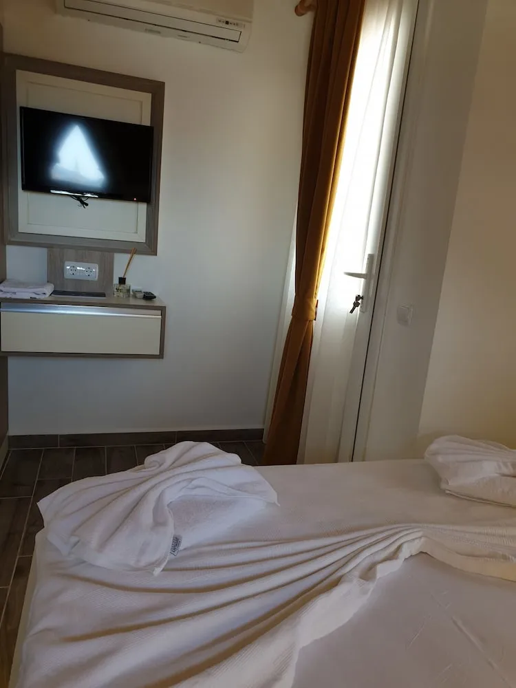 Classic Loft 401 (11m2)