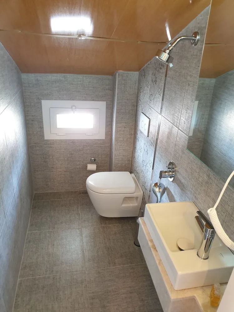 Classic Loft 401 (11m2)