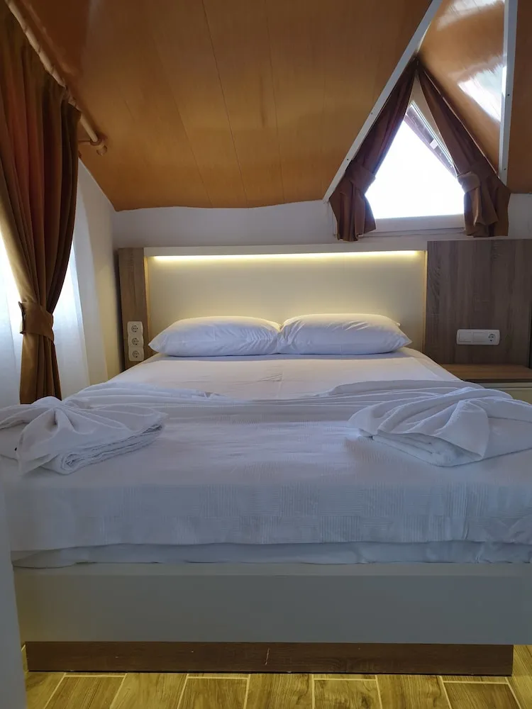 Classic Loft 401 (11m2)