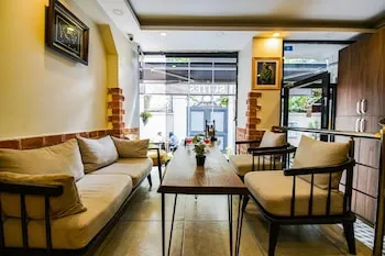 Mitani Suites