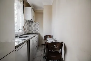 Mitani Suites