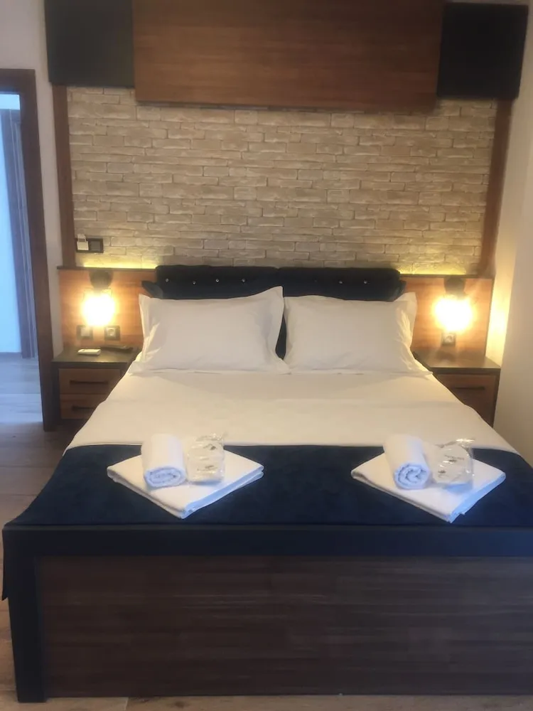 Comfort Üç Kişilik Oda