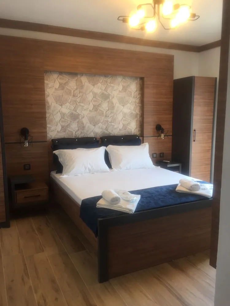 Comfort Üç Kişilik Oda