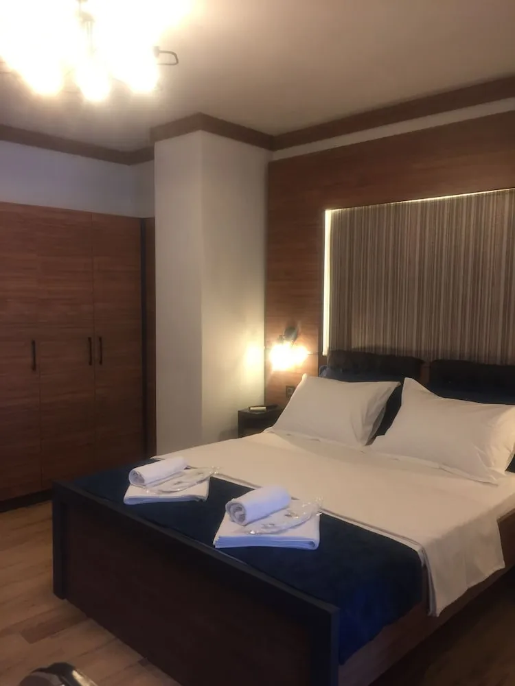 Comfort Üç Kişilik Oda