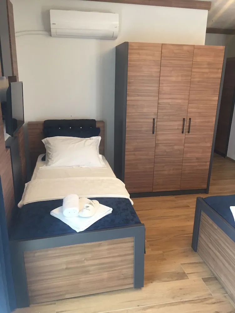Comfort Üç Kişilik Oda