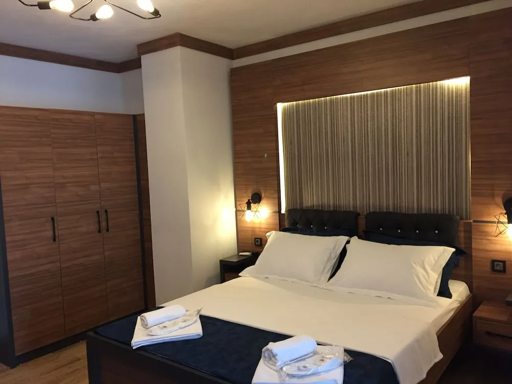 Comfort Üç Kişilik Oda