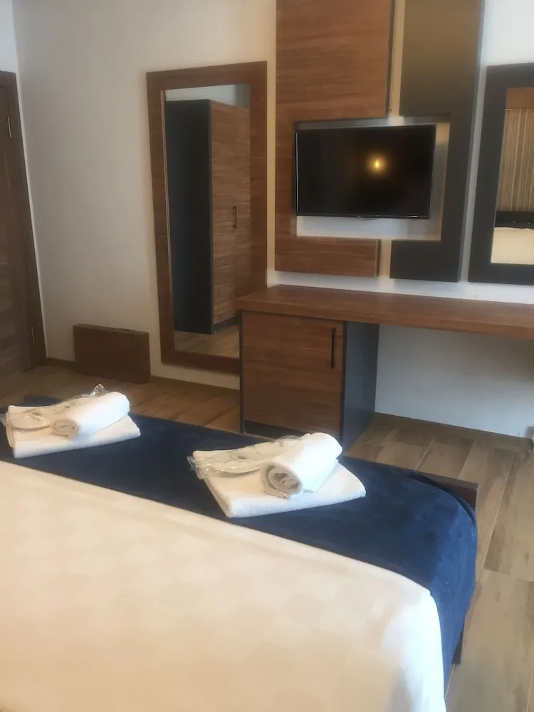 Comfort Üç Kişilik Oda