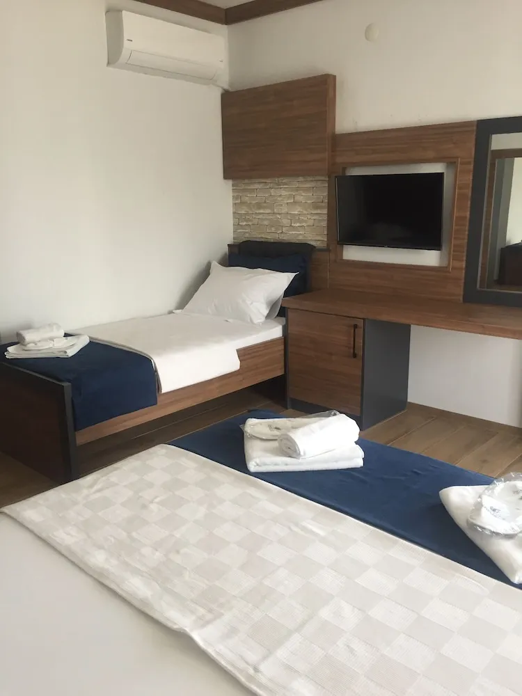 Comfort Üç Kişilik Oda
