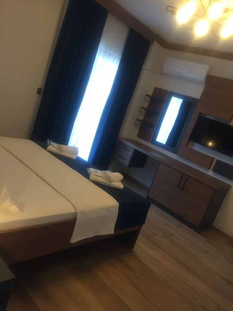 Comfort Üç Kişilik Oda
