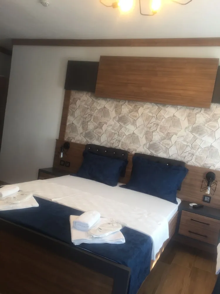 Comfort Üç Kişilik Oda