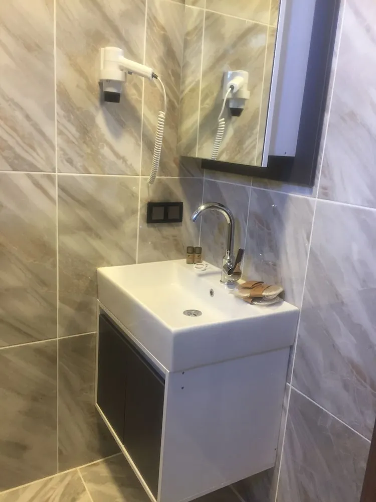Comfort Üç Kişilik Oda