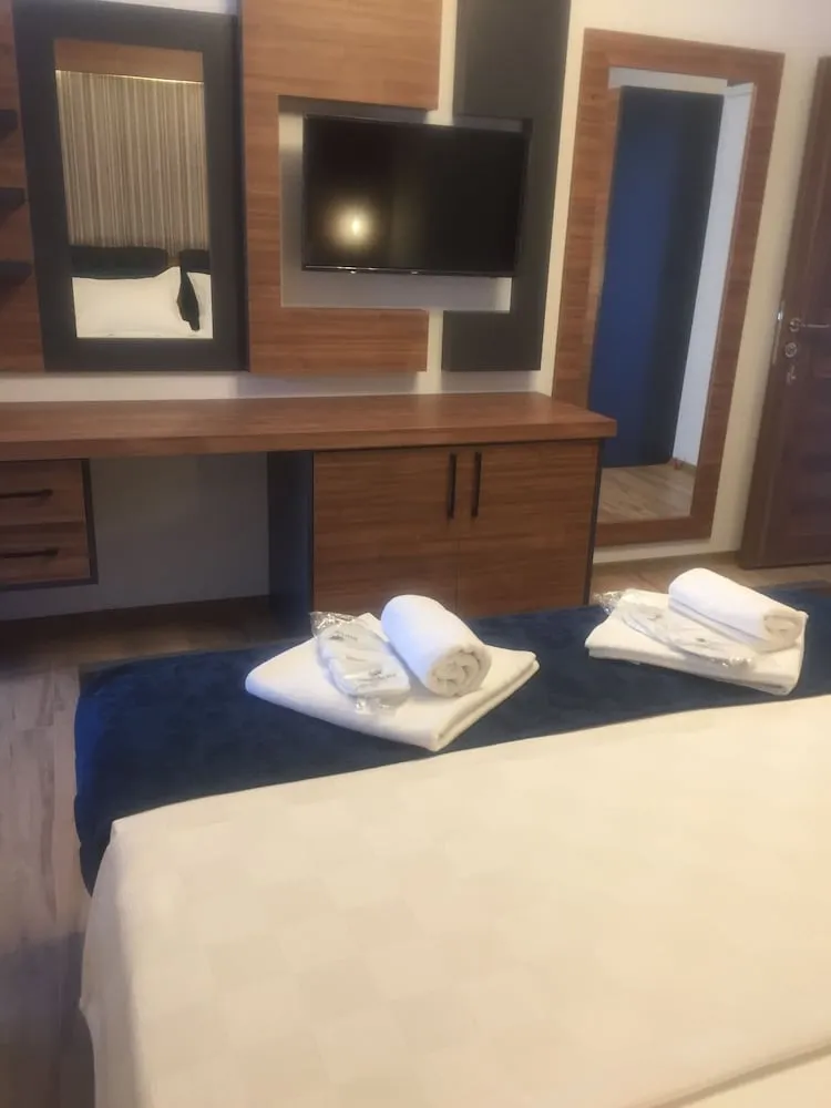 Comfort Üç Kişilik Oda