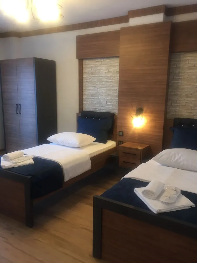 Comfort Süit