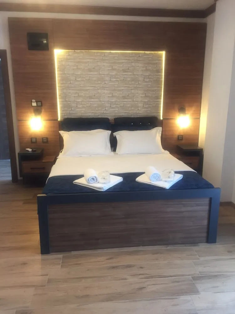 Comfort Süit