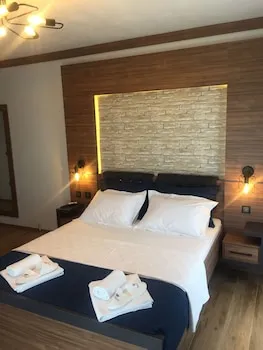 Kardeliz Butik Otel