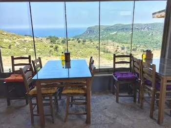 Kardeliz Butik Otel