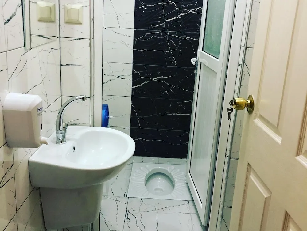Apart Daire, Şehir Manzaralı