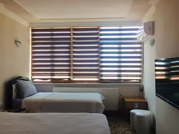 Safran Resort Otel