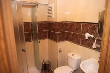 Safran Resort Otel